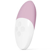 LELO - MASAJEADOR DE CLITORIS SIRI 3 ROSA SUAVE